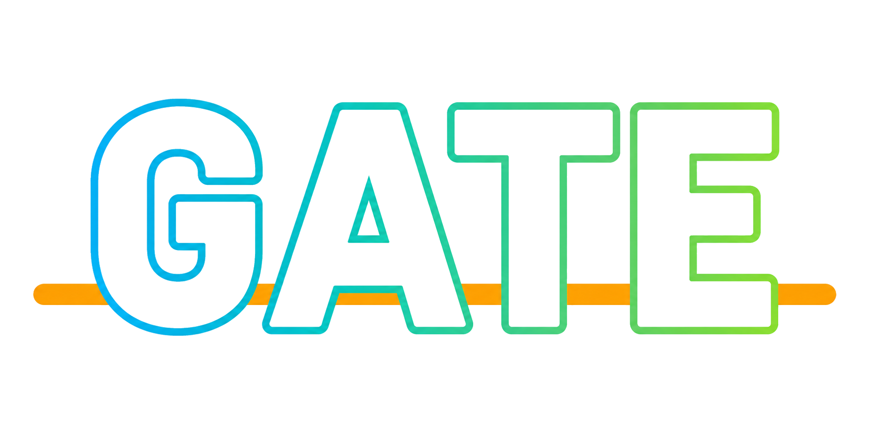 GATE Application Logo